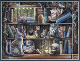 Cat and Mouse Library pdf digital download